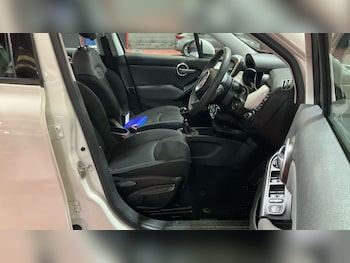 Used Fiat 500X 2017 for sale - 76356581: Photo