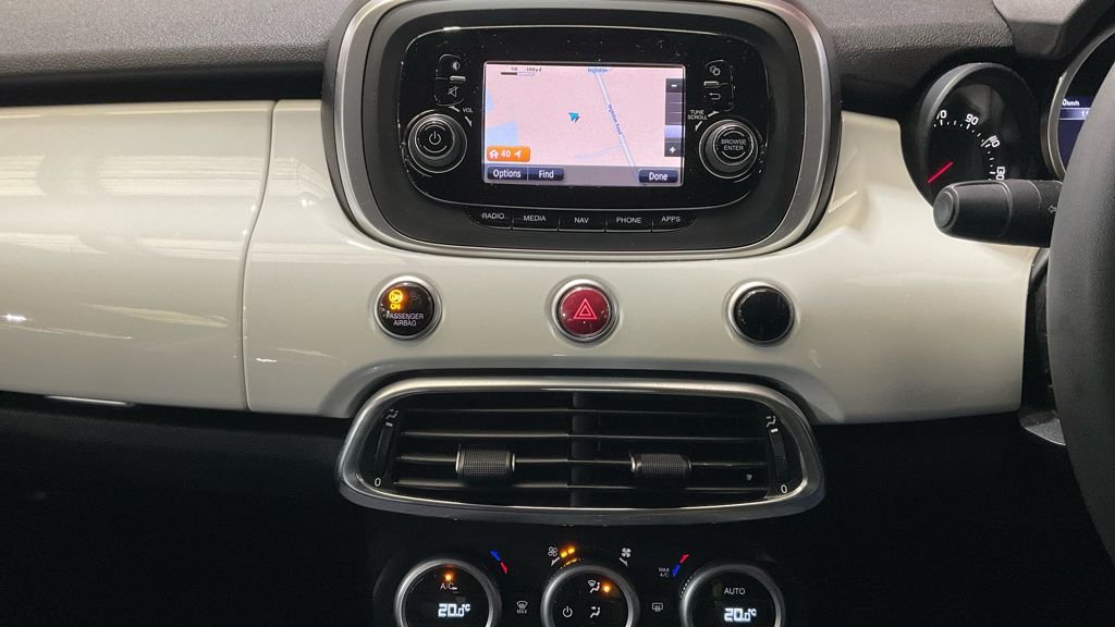 Used Fiat 500X 2017 for sale - 76356581: Photo 3