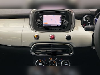 Used Fiat 500X 2017 for sale - 76356581: Photo