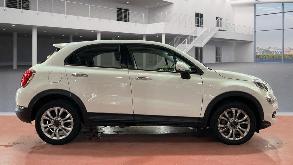 Used Fiat 500X 2017 for sale - 76356581: Photo 8