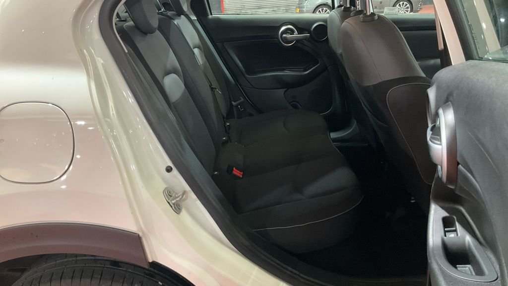 Used Fiat 500X 2017 for sale - 76356581: Photo 9