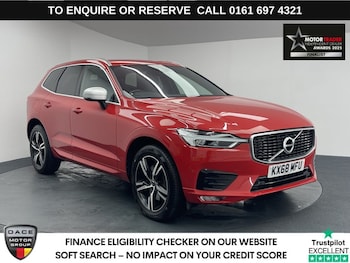 Volvo - XC60
