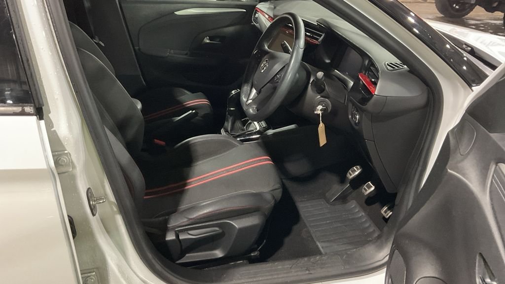 Used Vauxhall Corsa 2023 for sale - 76900815: Photo 2