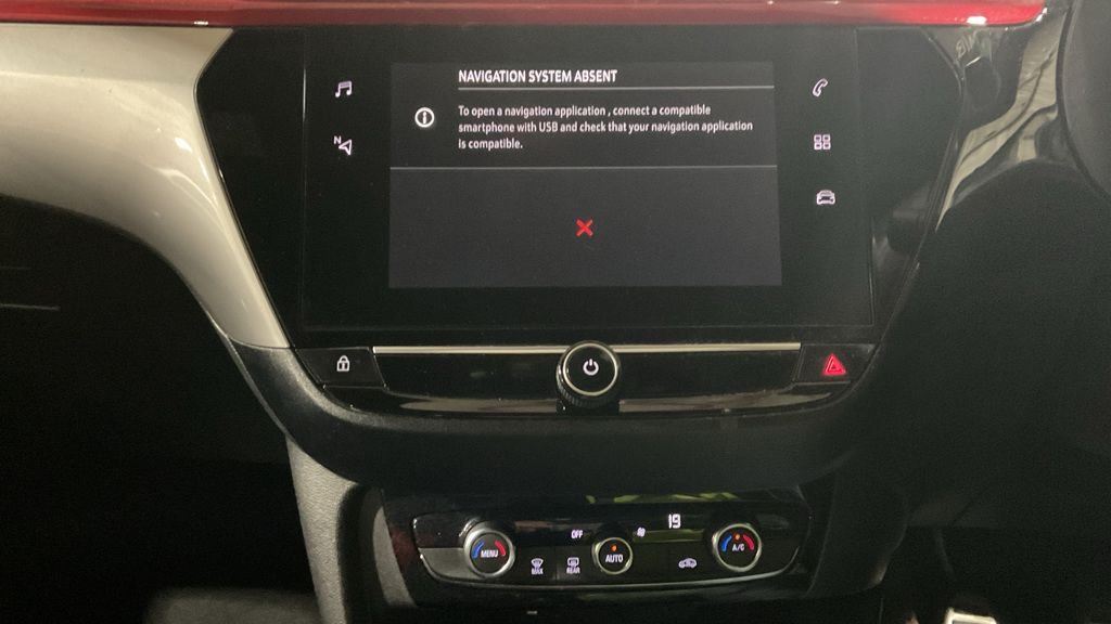 Used Vauxhall Corsa 2023 for sale - 76900815: Photo 3