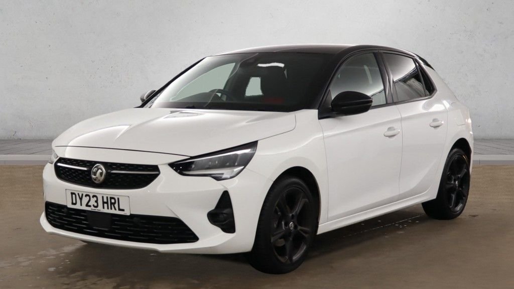 Used Vauxhall Corsa 2023 for sale - 76900815: Photo 5