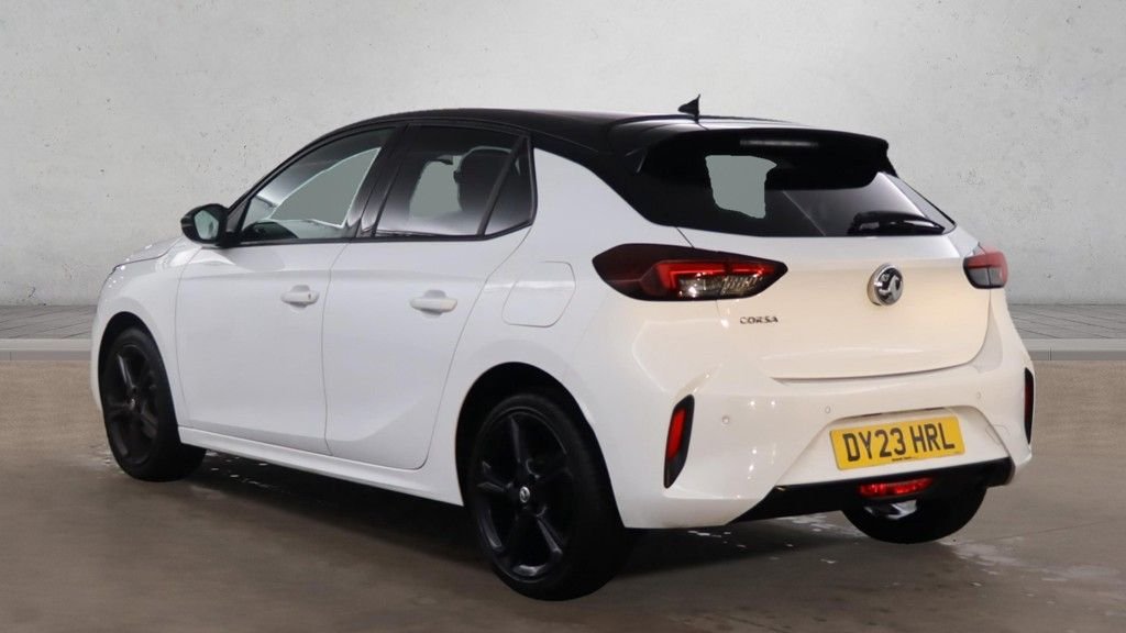 Used Vauxhall Corsa 2023 for sale - 76900815: Photo 6