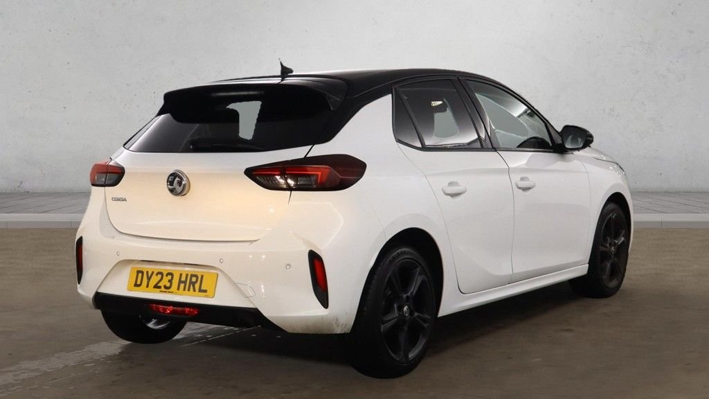 Used Vauxhall Corsa 2023 for sale - 76900815: Photo 7