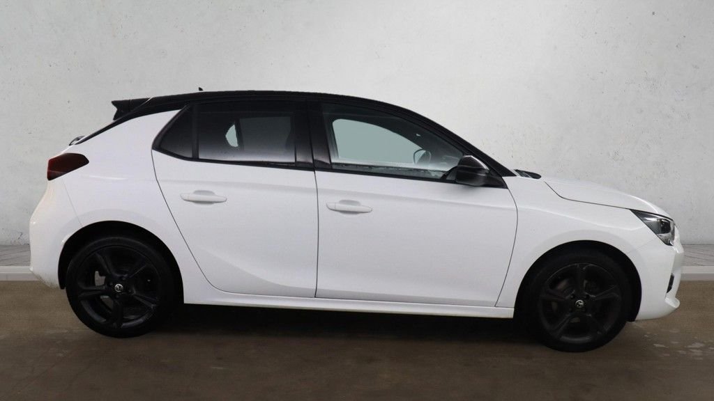 Used Vauxhall Corsa 2023 for sale - 76900815: Photo 8
