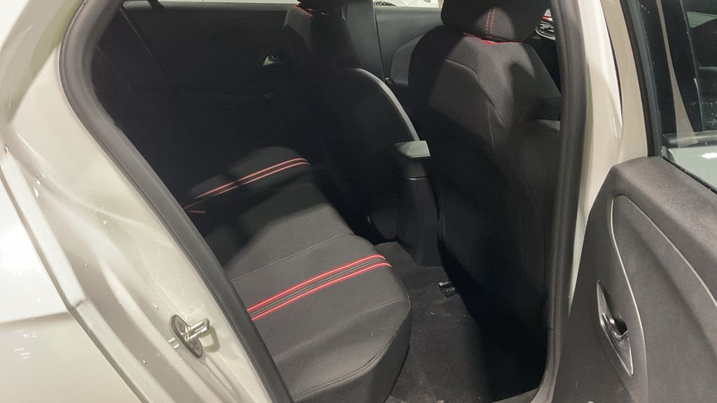 Used Vauxhall Corsa 2023 for sale - 76900815: Photo 9