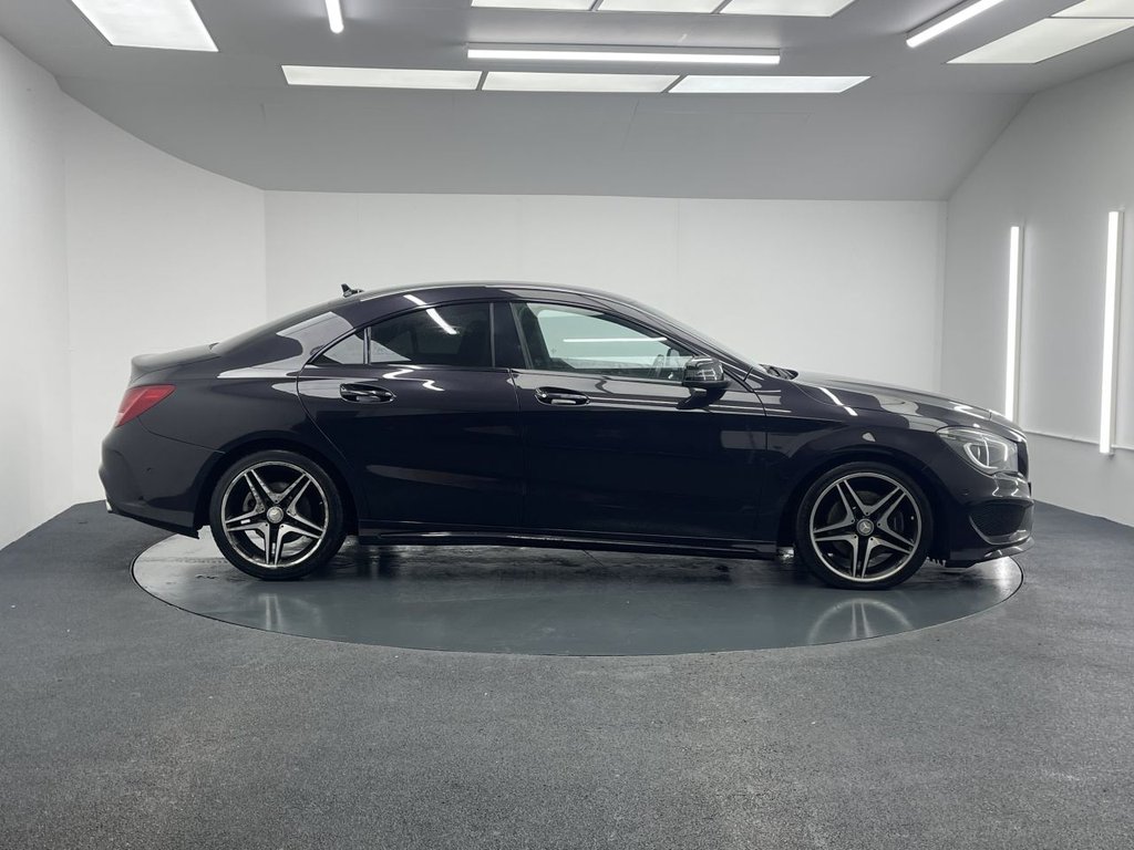 Used Mercedes-Benz CLA 2015 for sale - 77212171: Photo 13