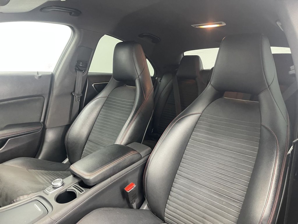 Used Mercedes-Benz CLA 2015 for sale - 77212171: Photo 14