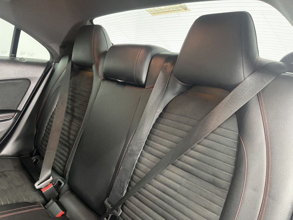 Used Mercedes-Benz CLA 2015 for sale - 77212171: Photo 15