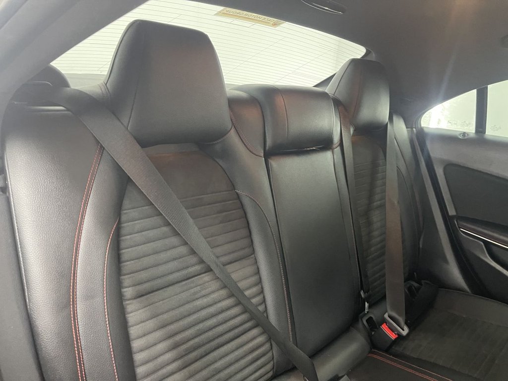 Used Mercedes-Benz CLA 2015 for sale - 77212171: Photo 17