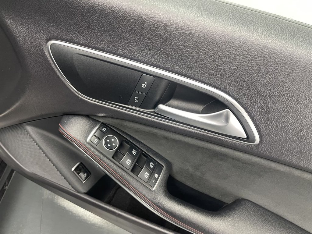 Used Mercedes-Benz CLA 2015 for sale - 77212171: Photo 18