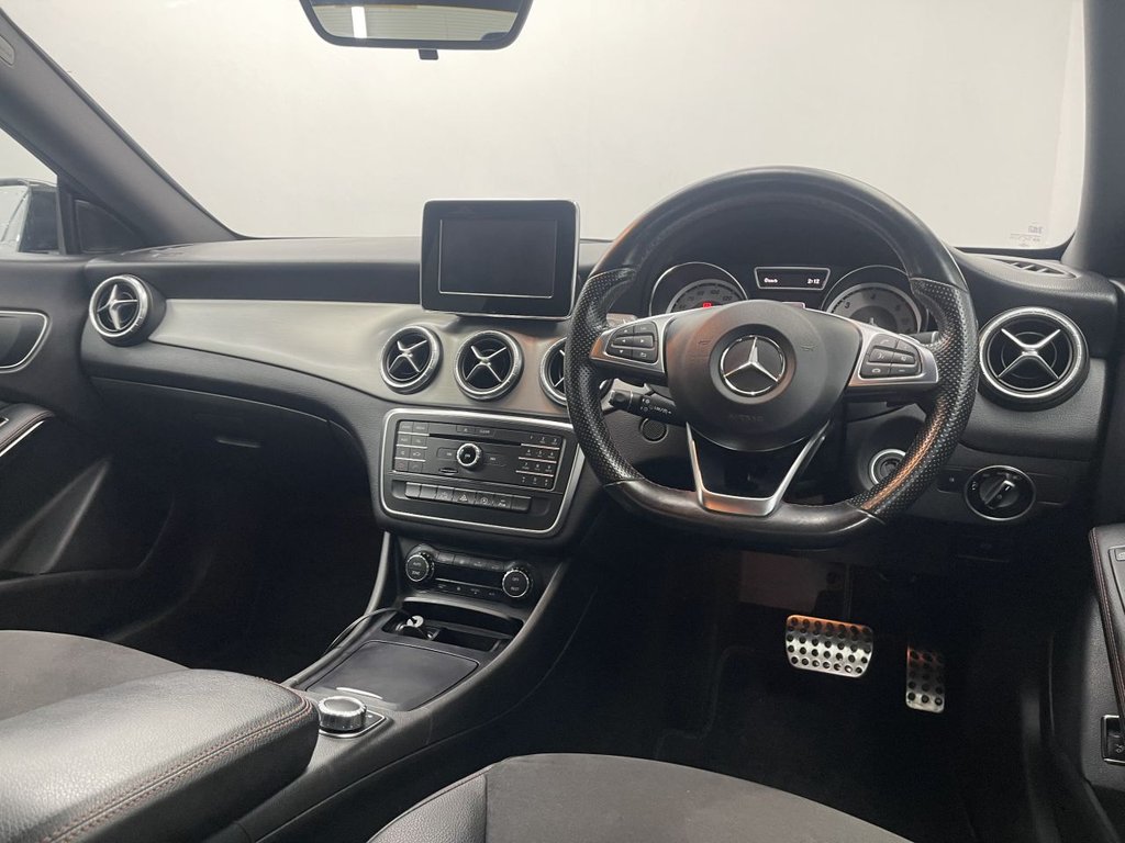 Used Mercedes-Benz CLA 2015 for sale - 77212171: Photo 19