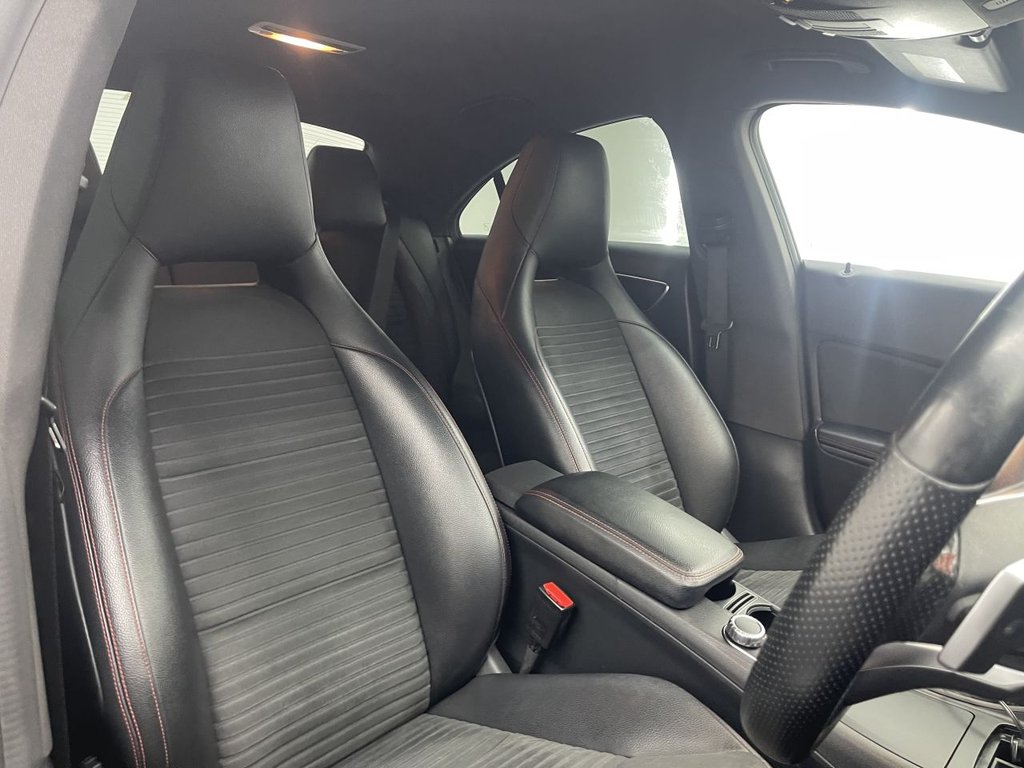 Used Mercedes-Benz CLA 2015 for sale - 77212171: Photo 2