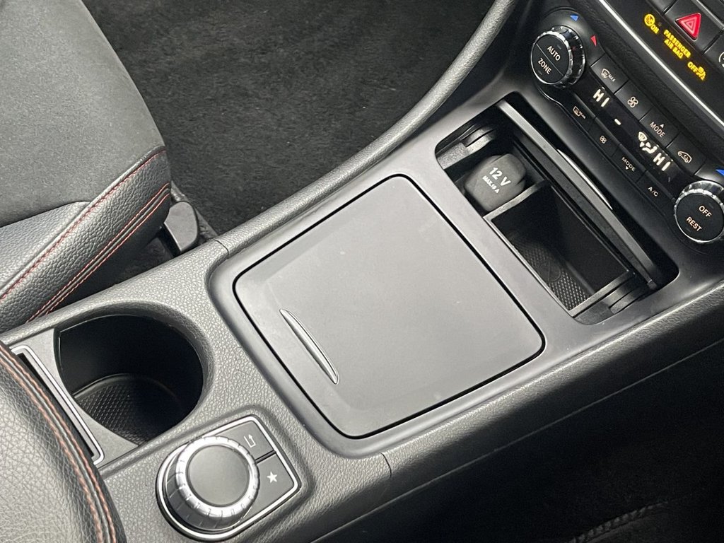 Used Mercedes-Benz CLA 2015 for sale - 77212171: Photo 25