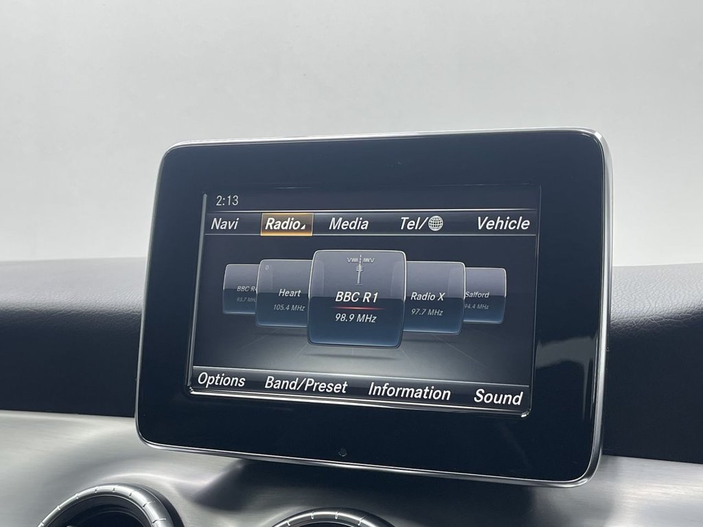 Used Mercedes-Benz CLA 2015 for sale - 77212171: Photo 27