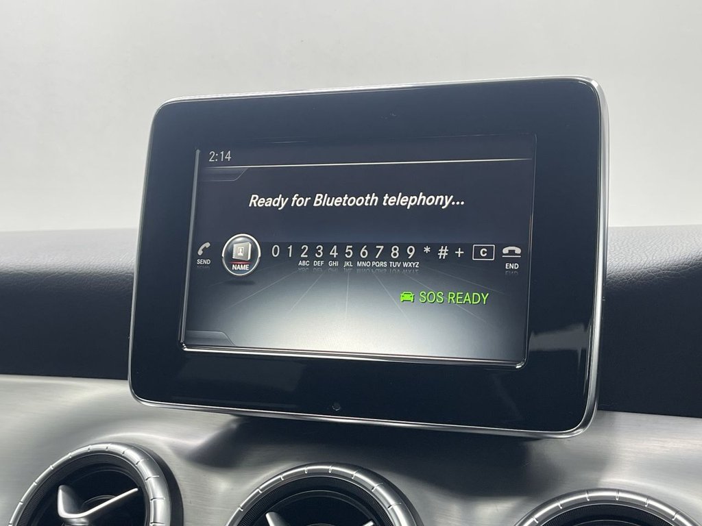 Used Mercedes-Benz CLA 2015 for sale - 77212171: Photo 29