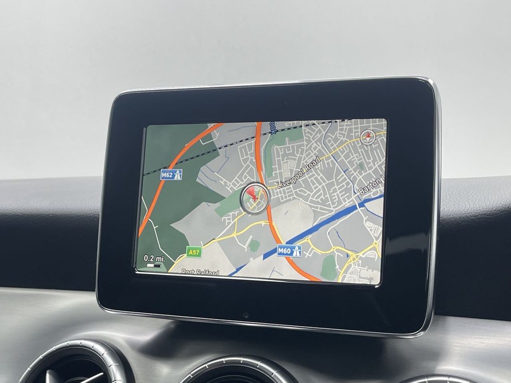 Used Mercedes-Benz CLA 2015 for sale - 77212171: Photo 3