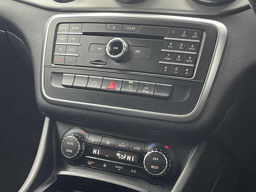 Used Mercedes-Benz CLA 2015 for sale - 77212171: Photo 30