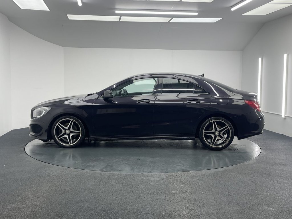 Used Mercedes-Benz CLA 2015 for sale - 77212171: Photo 7