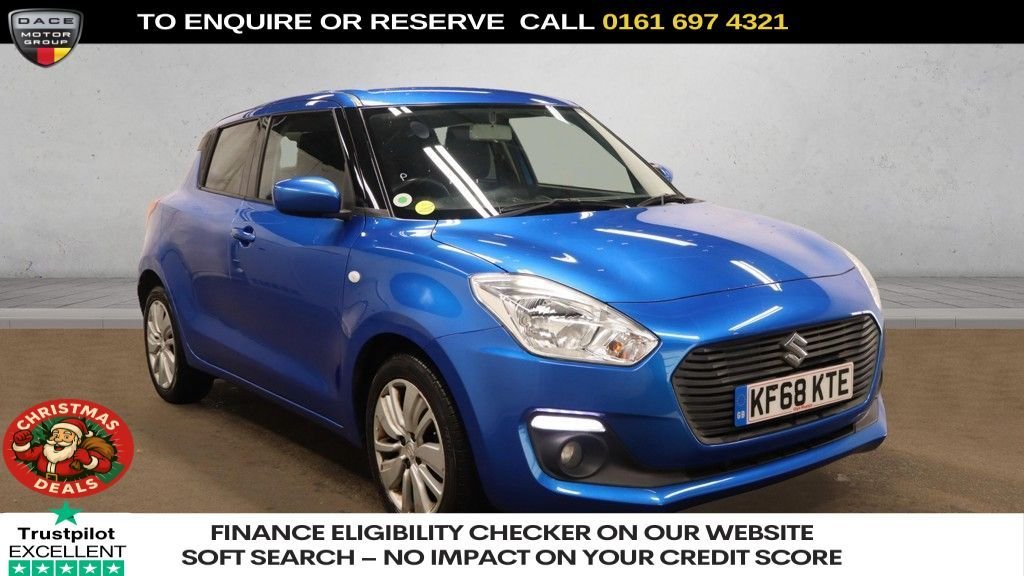 Used Suzuki Swift 2019 for sale - 76731171: Photo 1