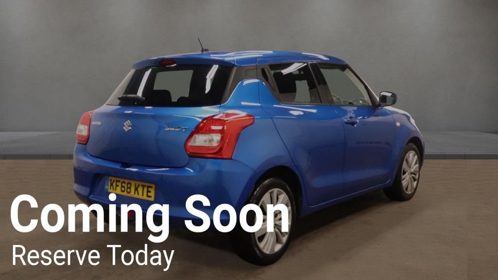 Used Suzuki Swift 2019 for sale - 76731171: Photo 10