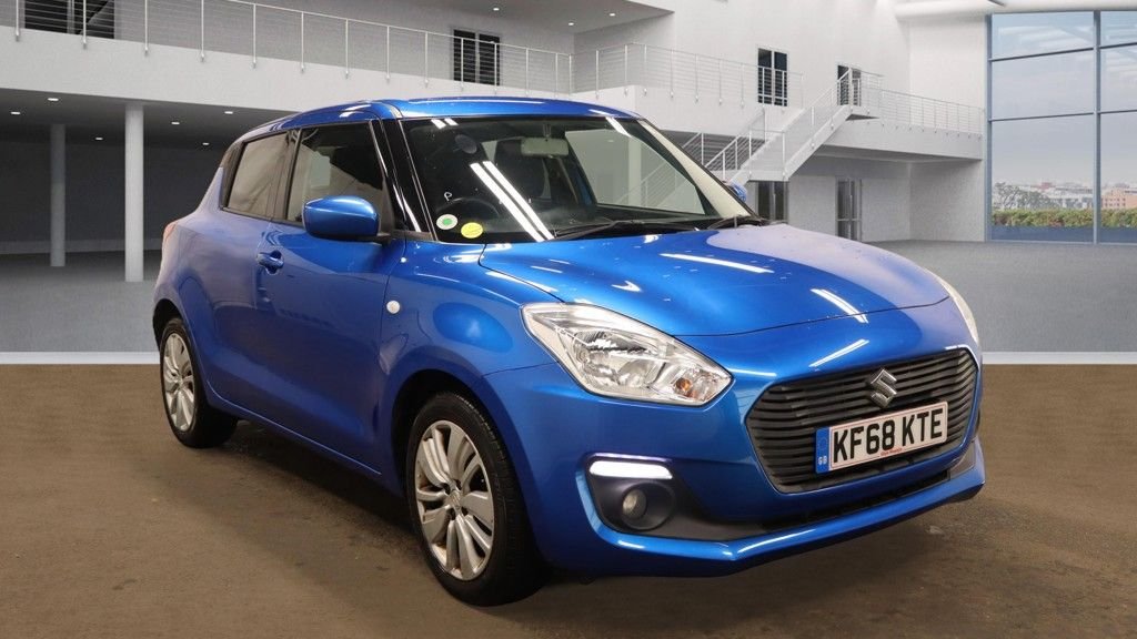 Used Suzuki Swift 2019 for sale - 76731171: Photo 13