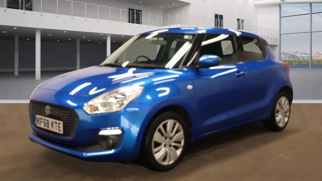 Used Suzuki Swift 2019 for sale - 76731171: Photo 14