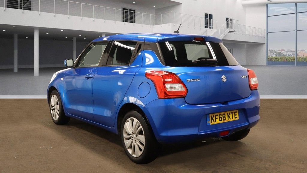 Used Suzuki Swift 2019 for sale - 76731171: Photo 15