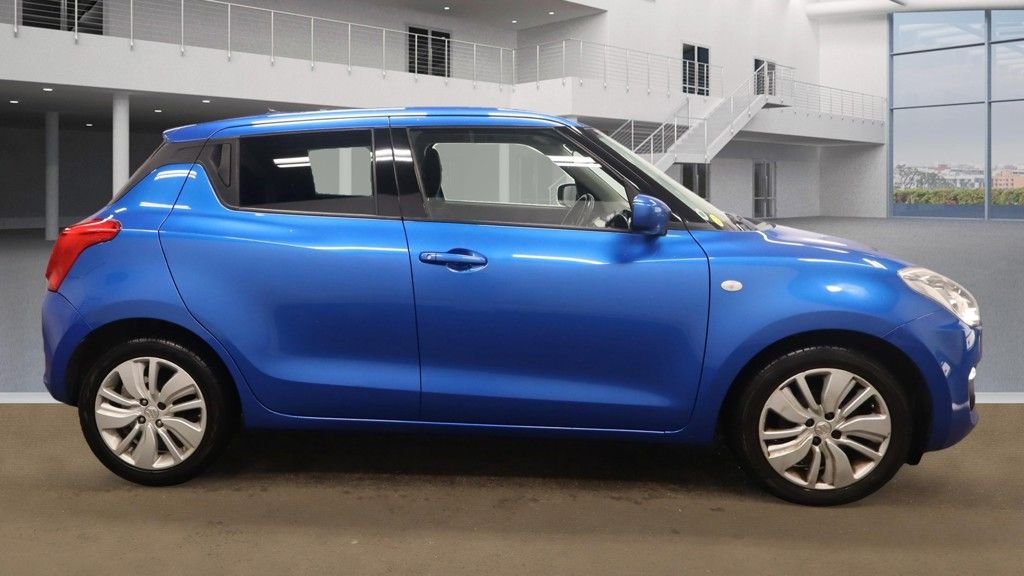 Used Suzuki Swift 2019 for sale - 76731171: Photo 17
