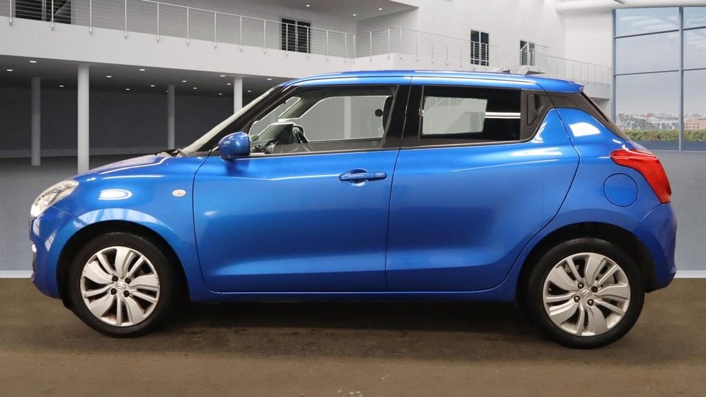 Used Suzuki Swift 2019 for sale - 76731171: Photo 18