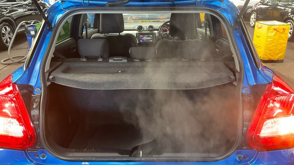 Used Suzuki Swift 2019 for sale - 76731171: Photo 19