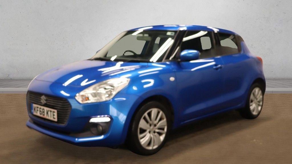 Used Suzuki Swift 2019 for sale - 76731171: Photo 2