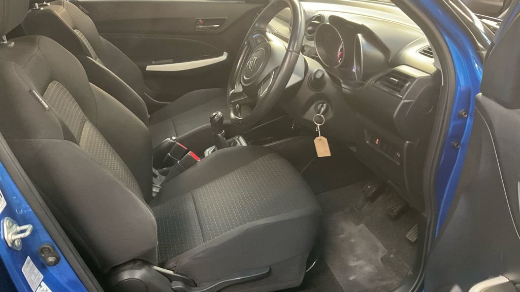 Used Suzuki Swift 2019 for sale - 76731171: Photo 21