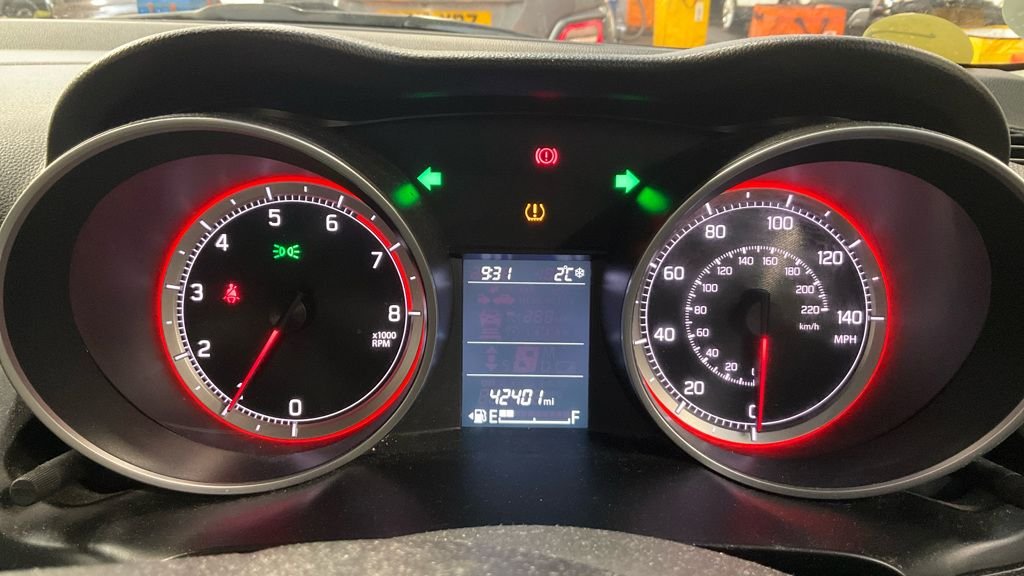 Used Suzuki Swift 2019 for sale - 76731171: Photo 22