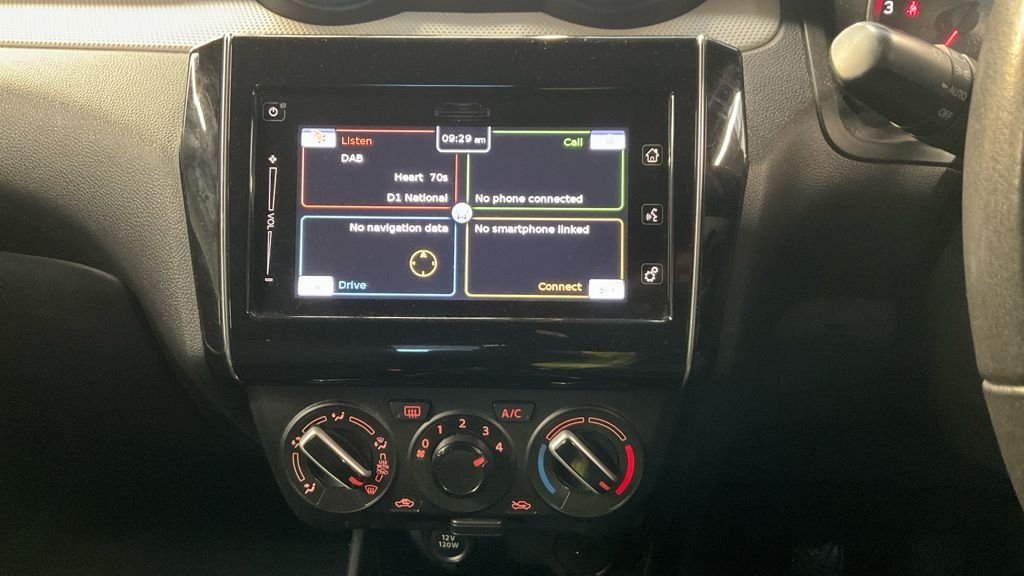 Used Suzuki Swift 2019 for sale - 76731171: Photo 23