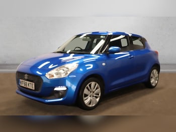 Used Suzuki Swift 2019 for sale - 76731171: Photo