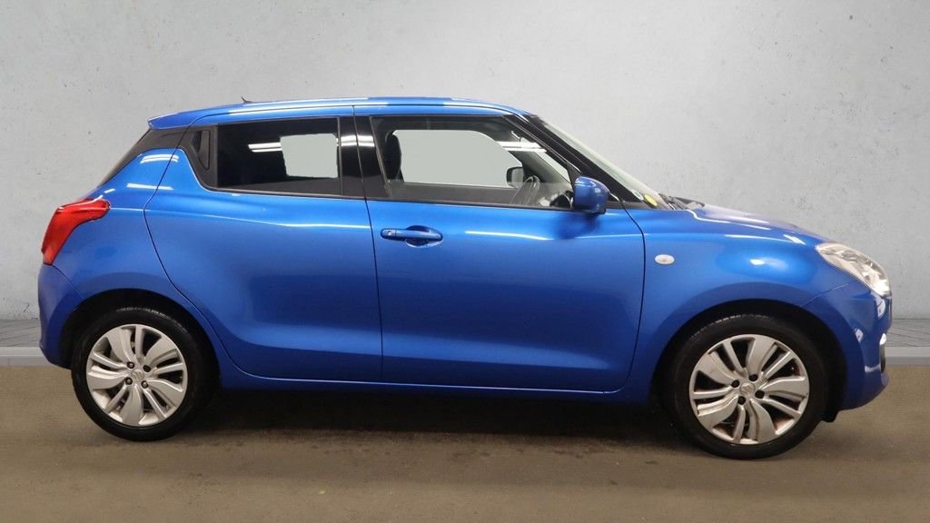 Used Suzuki Swift 2019 for sale - 76731171: Photo 5