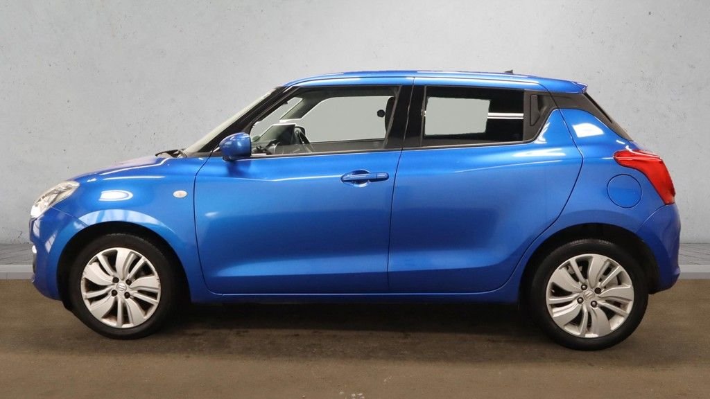 Used Suzuki Swift 2019 for sale - 76731171: Photo 6