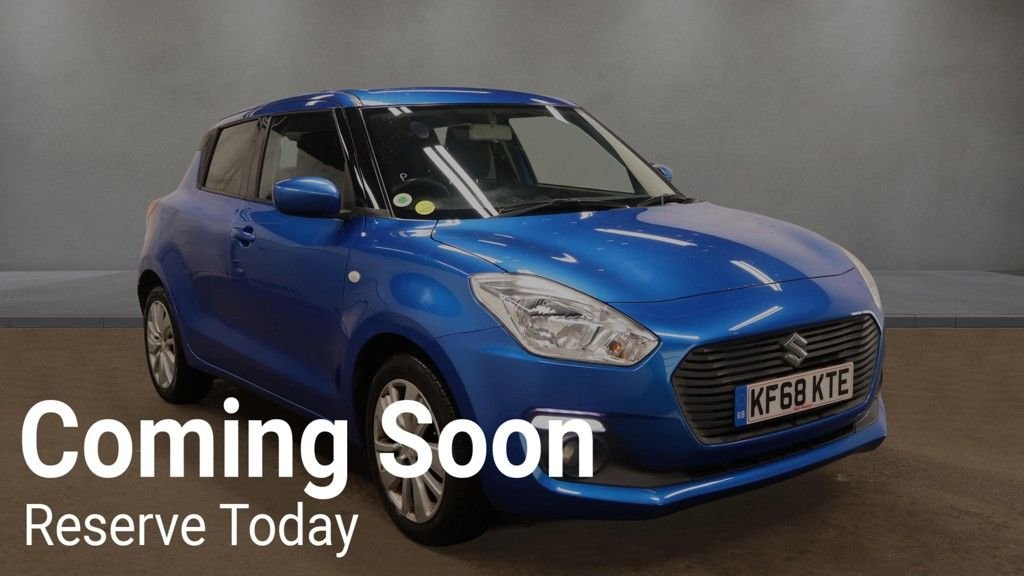 Used Suzuki Swift 2019 for sale - 76731171: Photo 7
