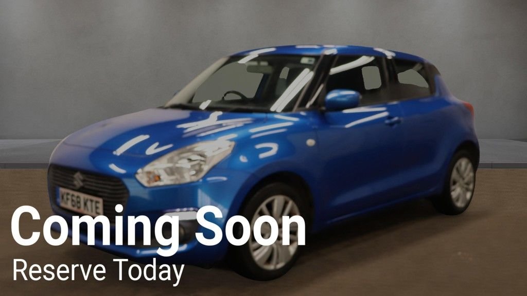 Used Suzuki Swift 2019 for sale - 76731171: Photo 8