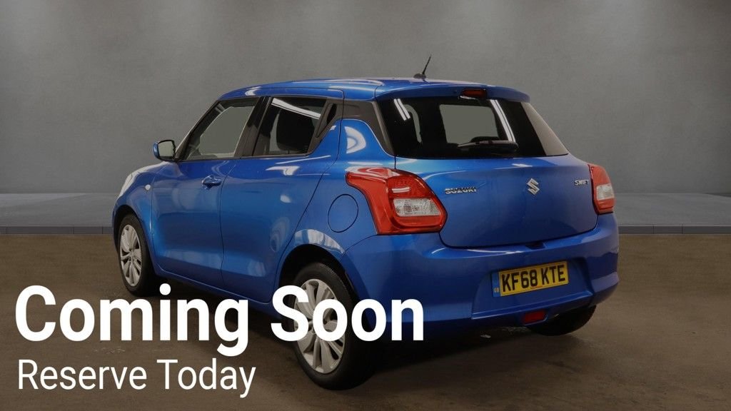 Used Suzuki Swift 2019 for sale - 76731171: Photo 9