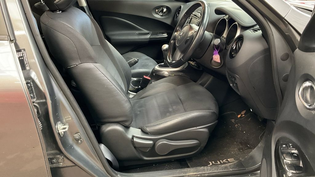 Used Nissan Juke 2019 for sale - 77952581: Photo 2