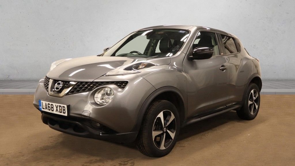 Used Nissan Juke 2019 for sale - 77952581: Photo 5