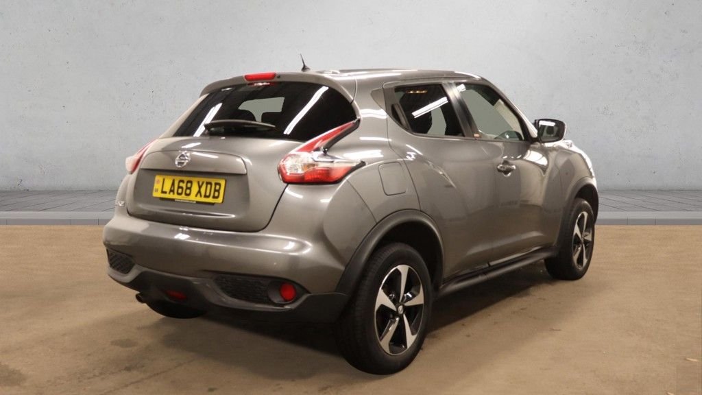 Used Nissan Juke 2019 for sale - 77952581: Photo 7