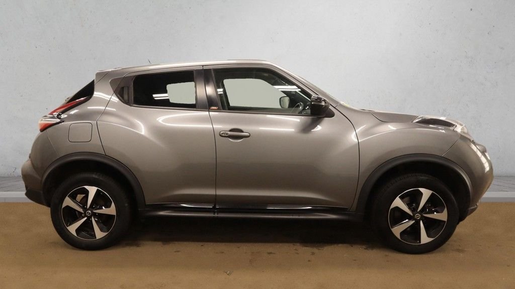 Used Nissan Juke 2019 for sale - 77952581: Photo 8