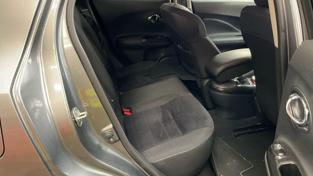 Used Nissan Juke 2019 for sale - 77952581: Photo 9