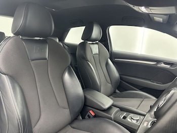 Used Audi A3 2018 for sale - 79584535: Photo